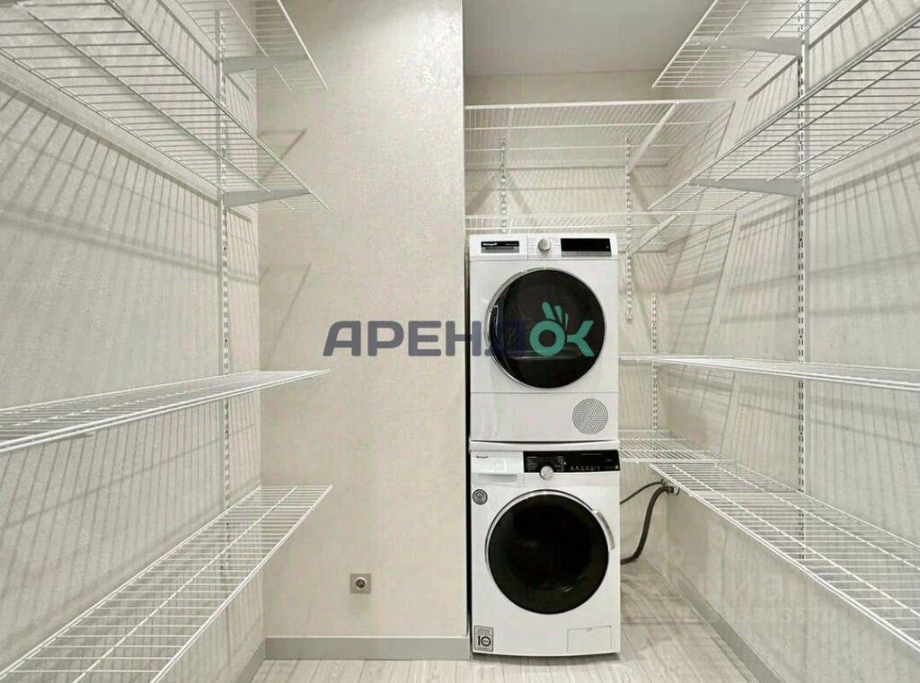 m. Davydkovo: Apartment, 2-rooms