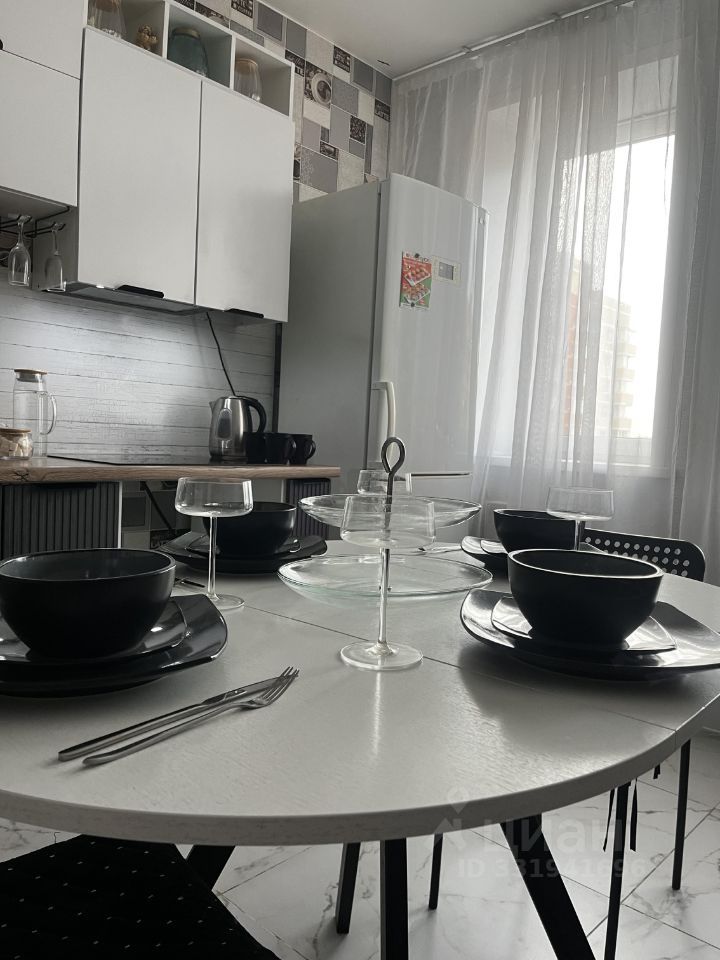 m. Zheleznodorozhnaya: Apartment, 2-rooms