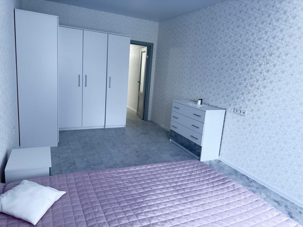 m. Nikolskoe: Apartment, 2-rooms