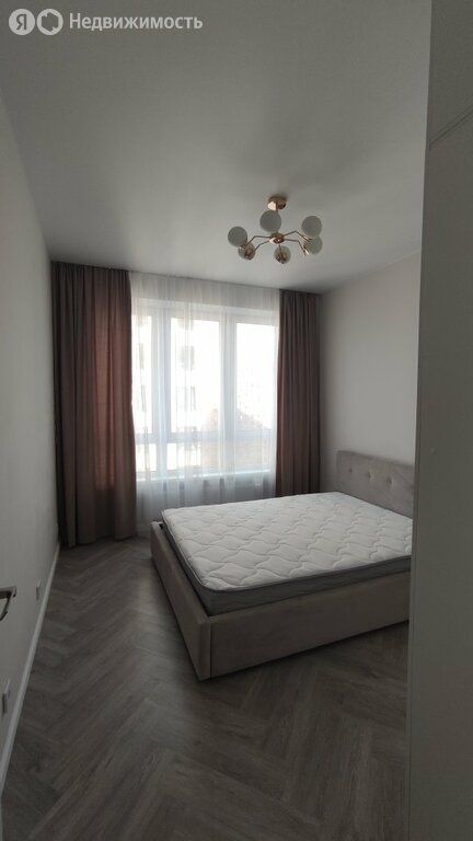 m. Bagrationovskaya: Apartment, 2-rooms