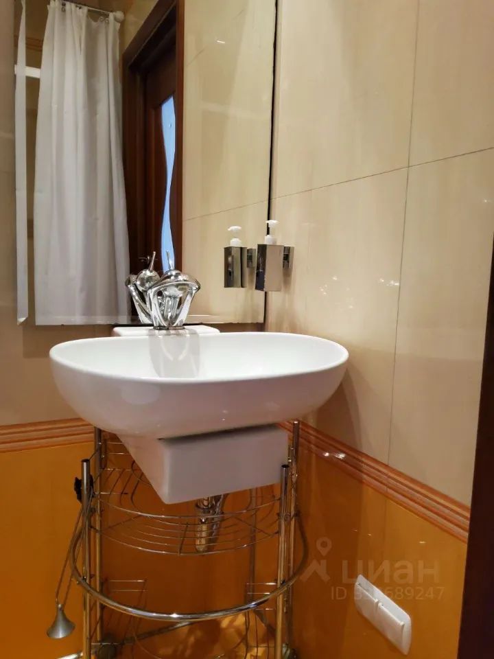 m. Minskaya: Apartment, 2-rooms