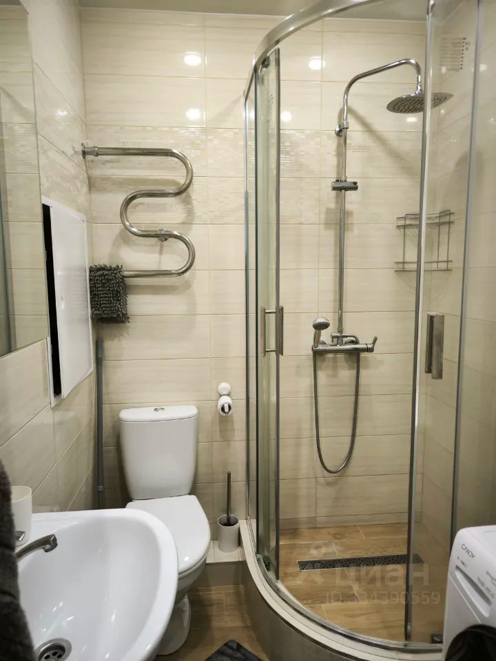 m. Kraskovo: Apartment, 1-rooms