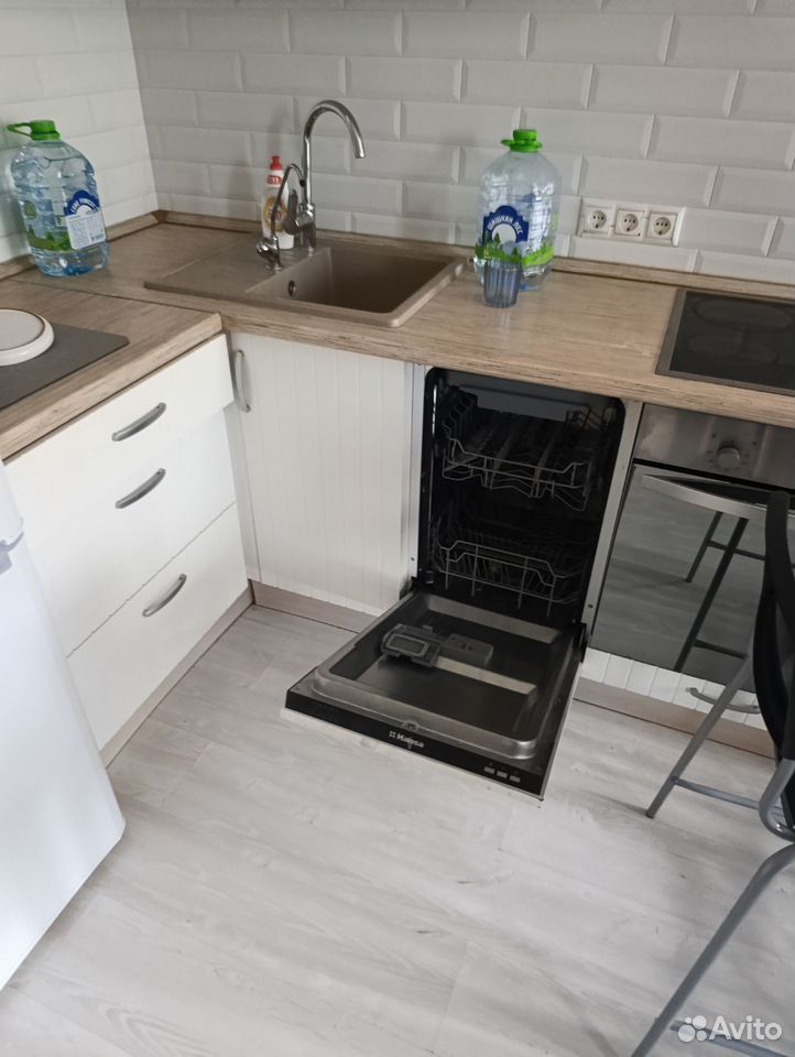 m. Bitsa: Apartment, studio