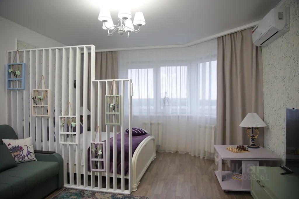 m. Dolgoprudnaya: Apartment, 1-rooms