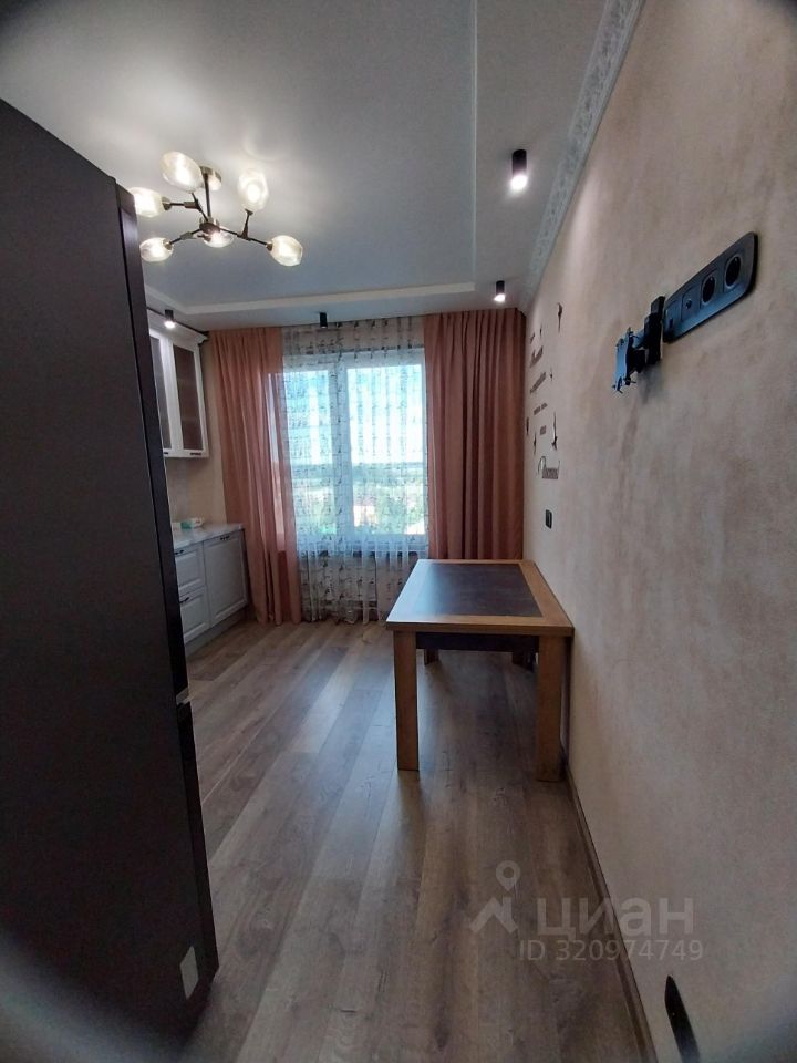 m. Medvedkovo: Apartment, 2-rooms