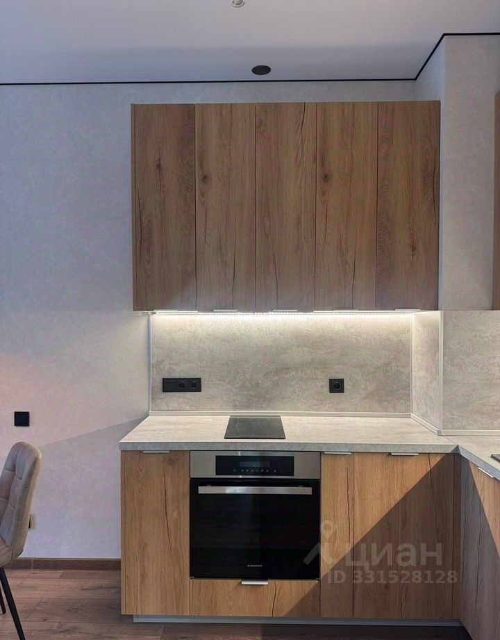 m. Grazhdanskaya: Apartment, 2-rooms