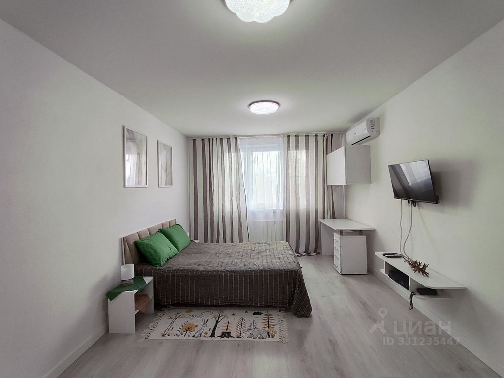 m. Mnevniki: Apartment, 1-rooms