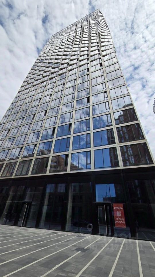 m. Paveletskaya: Apartment, 2-rooms