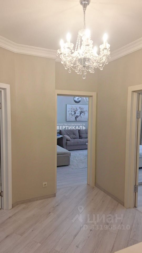 m. Studencheskaya: Apartment, 2-rooms
