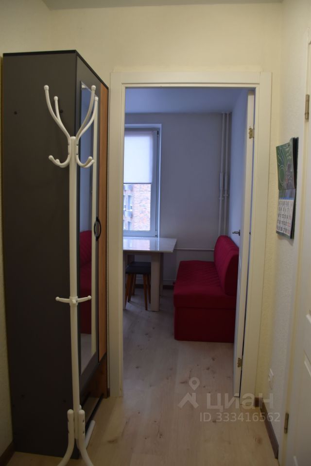 m. Olgino: Apartment, 1-rooms