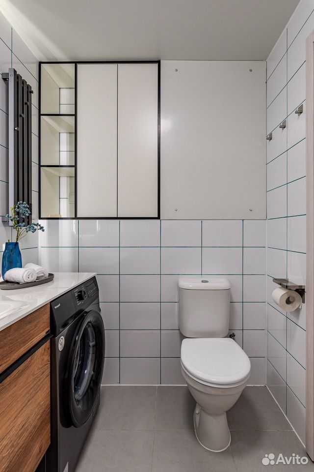 m. Medvedkovo: Apartment, 1-rooms