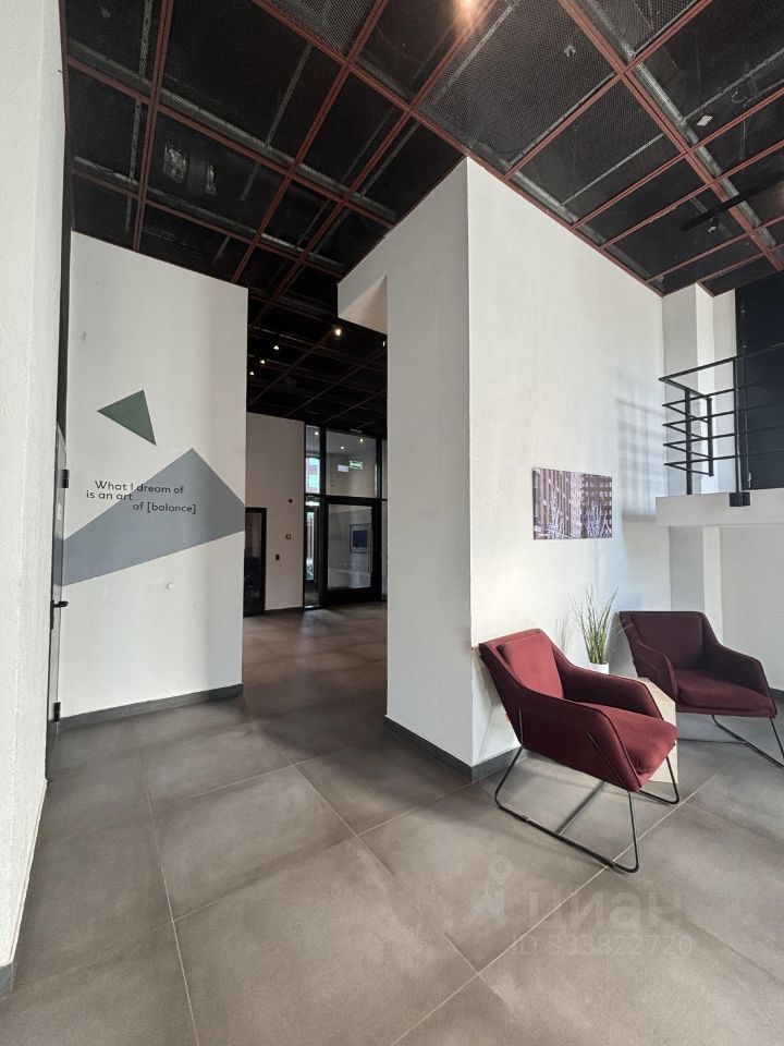 m. Okskaya: Apartment, 1-rooms