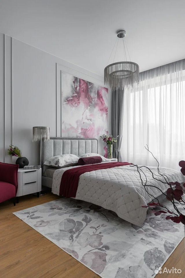m. Verkhnie Kotly: Apartment, 1-rooms