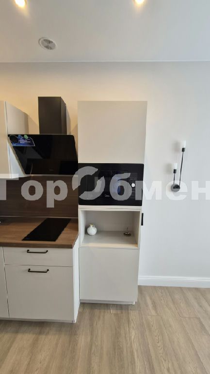 m. Bitsevsky Park: Apartment, 1-rooms