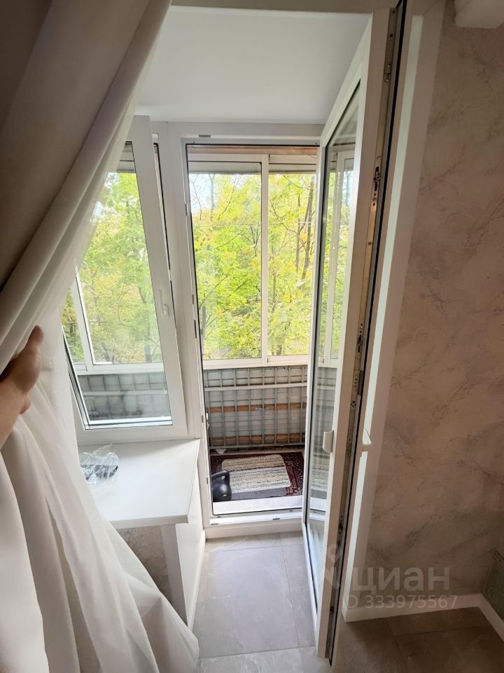 m. Saltykovskaya: Apartment, 1-rooms