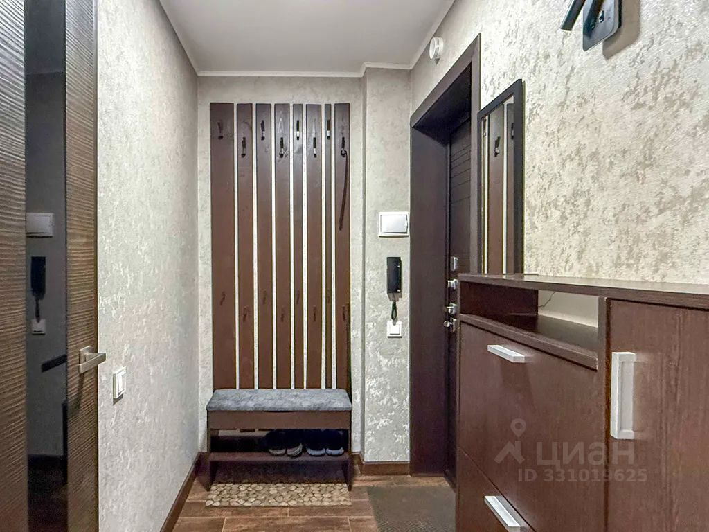 m. Odintsovo: Apartment, 1-rooms