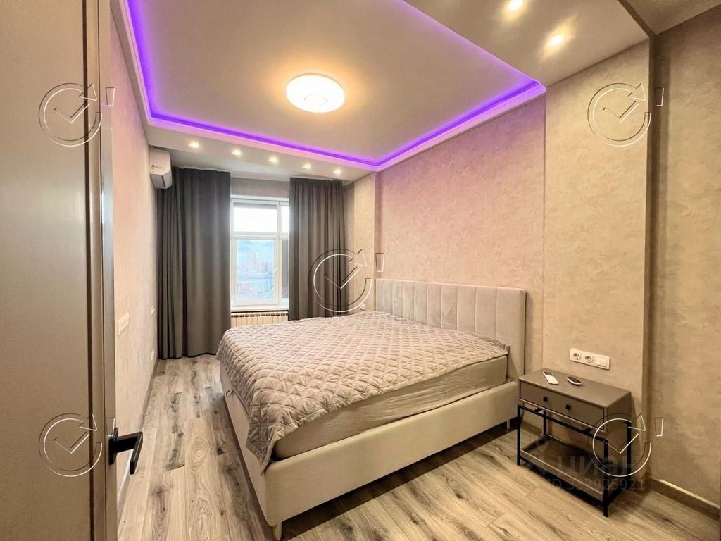 m. Khimki: Apartment, 2-rooms