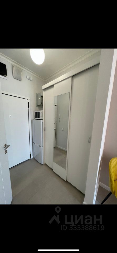 m. Strogino: Apartment, studio