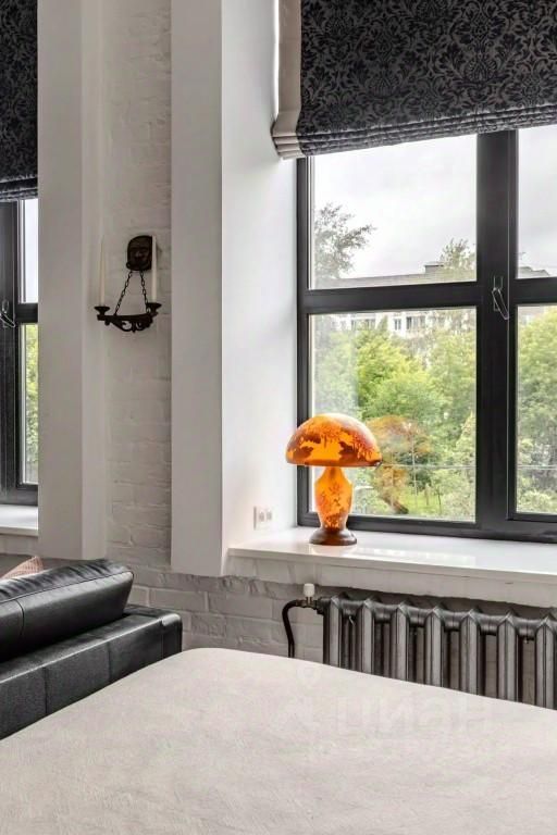 m. Krasnoselskaya: Apartment, 1-rooms