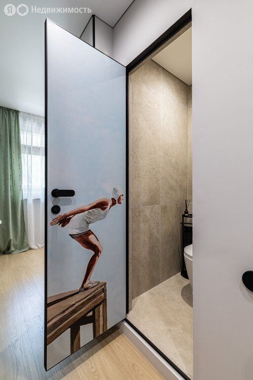 m. Mnevniki: Apartment, 2-rooms