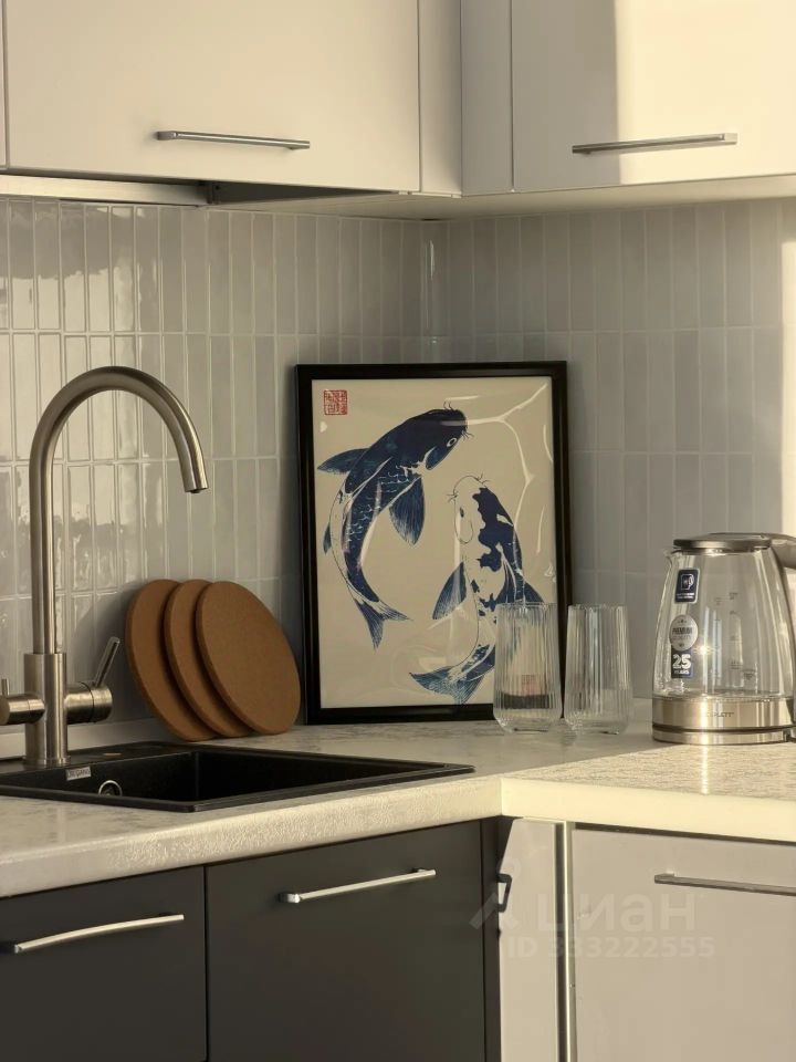 m. Vodniki: Apartment, studio