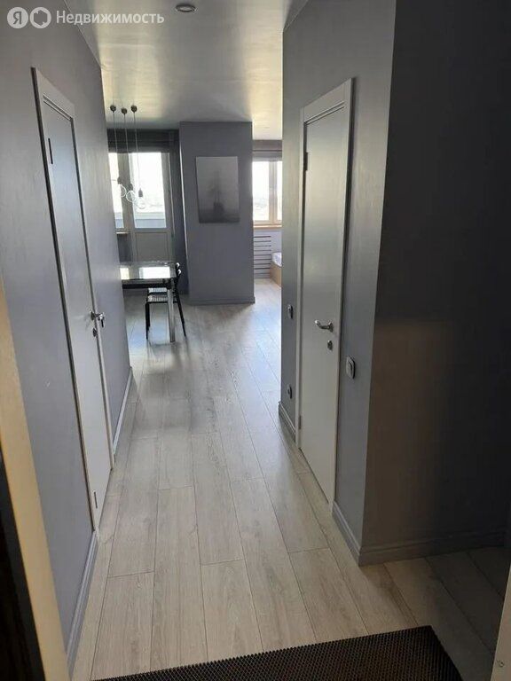 m. Novokosino: Apartment, 1-rooms