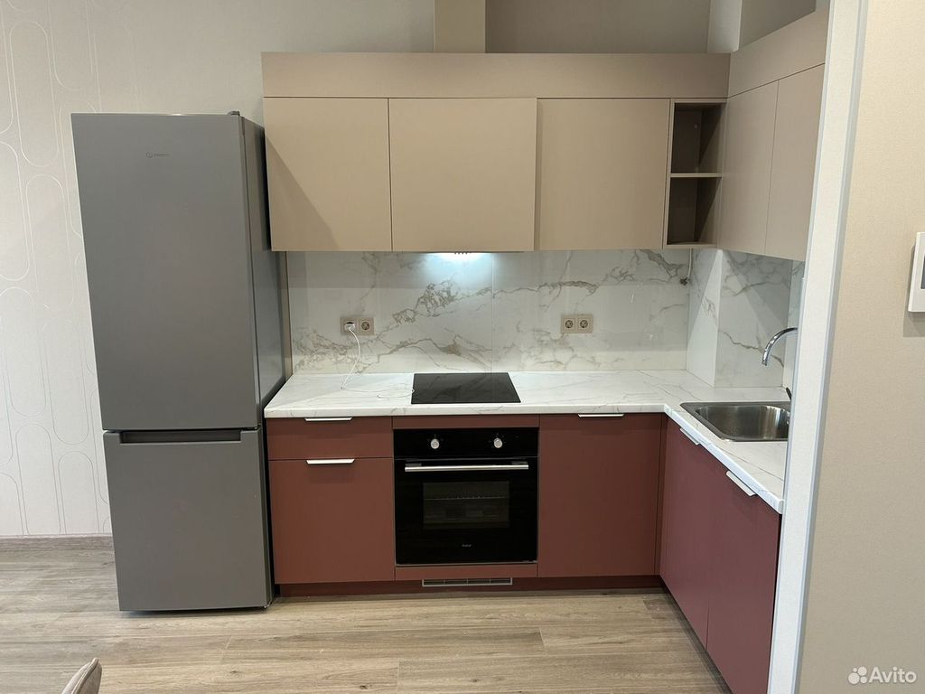 m. Seligerskaya: Apartment, 1-rooms