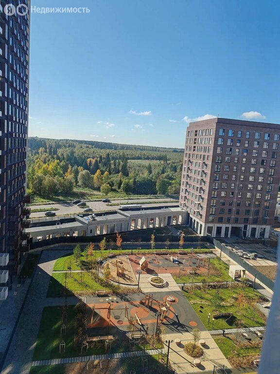 m. Kryukovo: Apartment, 1-rooms