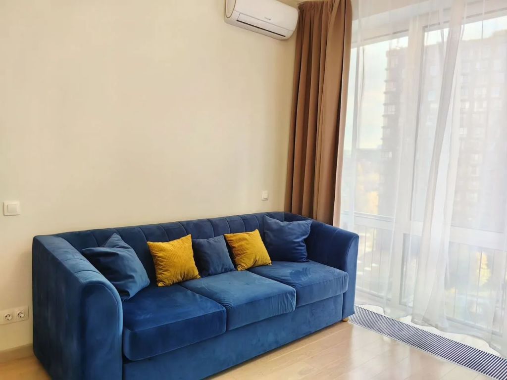 m. Davydkovo: Apartment, 2-rooms