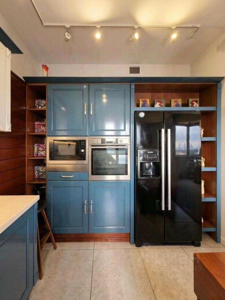 m. Bulvar Rokossovskogo: Apartment, 3-rooms
