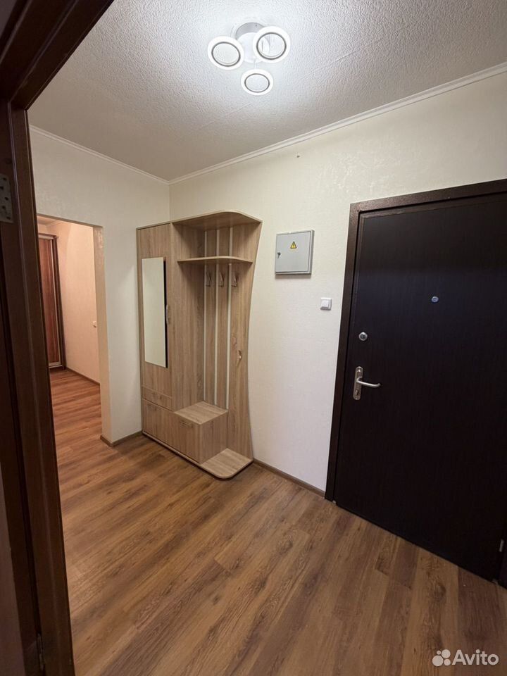 m. Levoberezhnaya: Apartment, 2-rooms