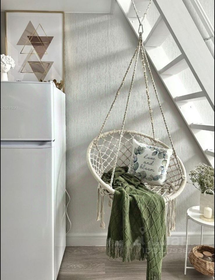 m. Elektrozavodskaya: Apartment, studio