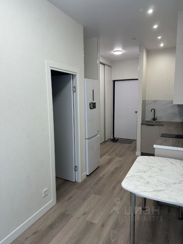 m. Moskva Tovarnaya: Apartment, 1-rooms