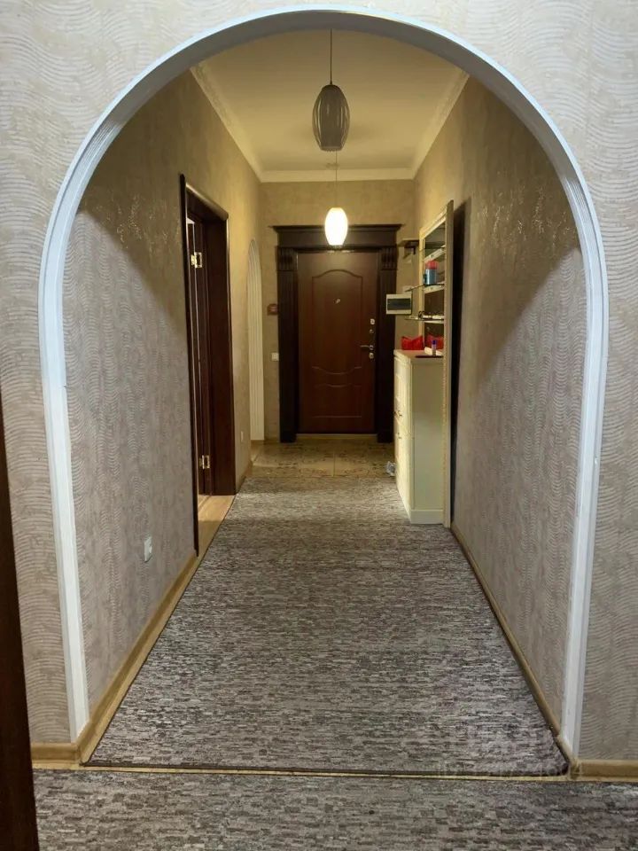 m. Kraskovo: Apartment, 3-rooms