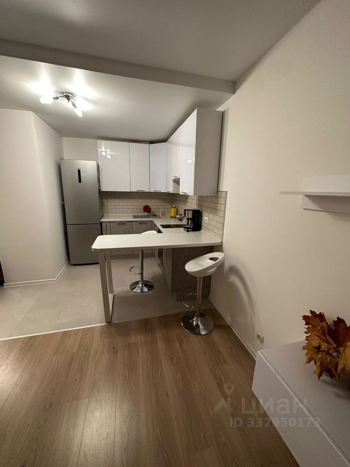 m. Seligerskaya: Apartment, 1-rooms