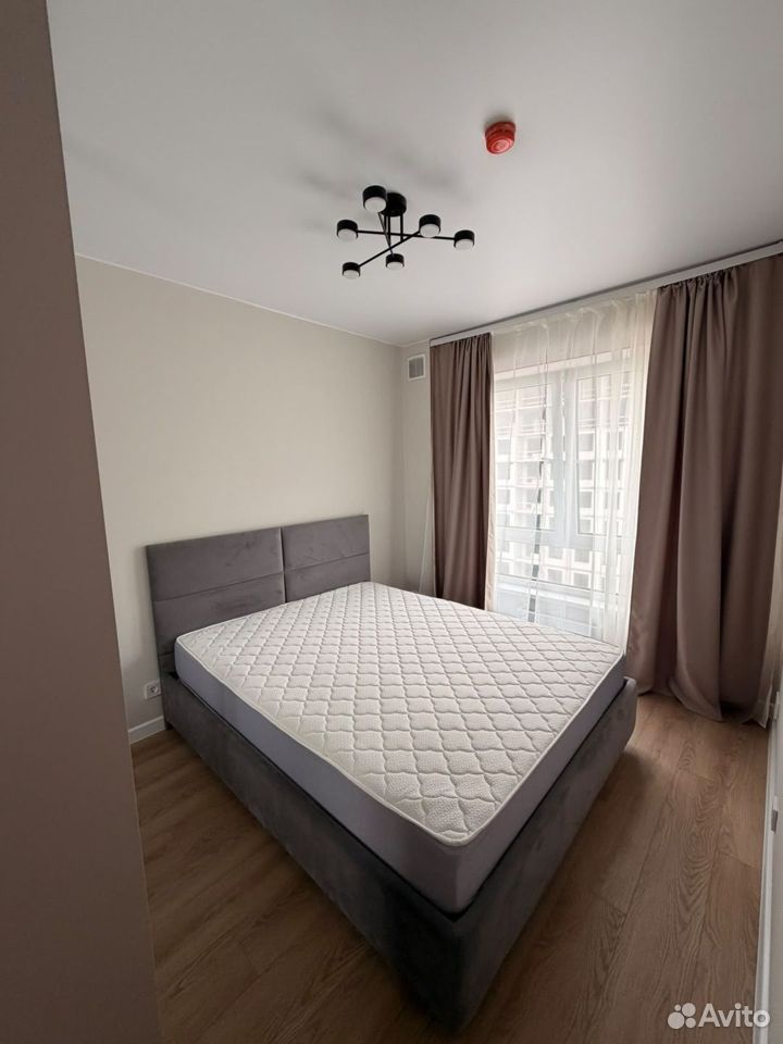 m. Kantemirovskaya: Apartment, 1-rooms