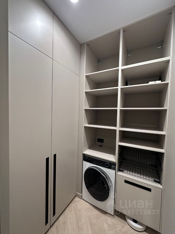 m. Shelepikha: Apartment, 3-rooms