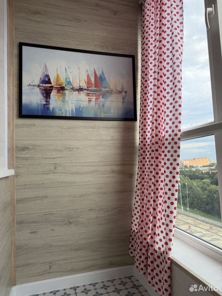 m. Dolgoprudnaya: Apartment, 1-rooms