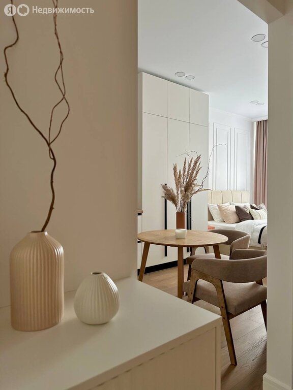 m. Tekhnopark: Apartment, studio