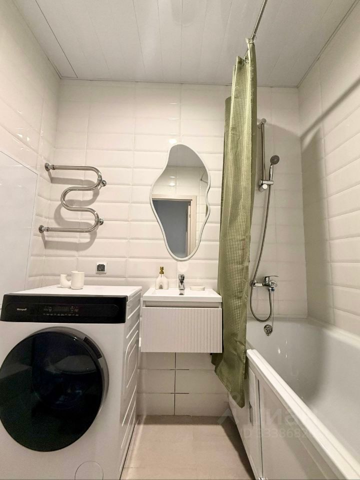m. Volgogradsky prospekt: Apartment, 1-rooms