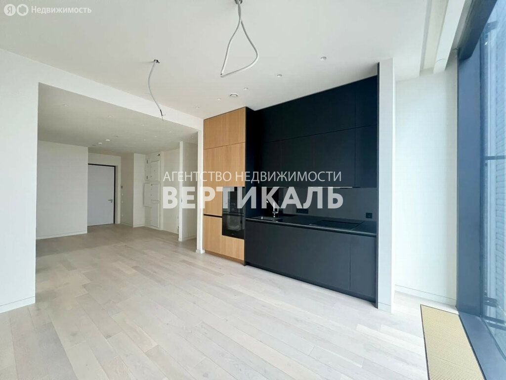 m. Delovoy tsentr (Vystavochnaya): Apartment, 4-rooms