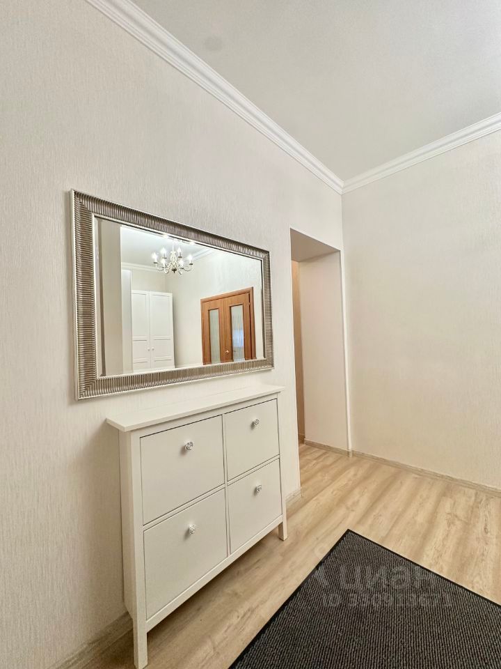 m. Arbatskaya: Apartment, 2-rooms