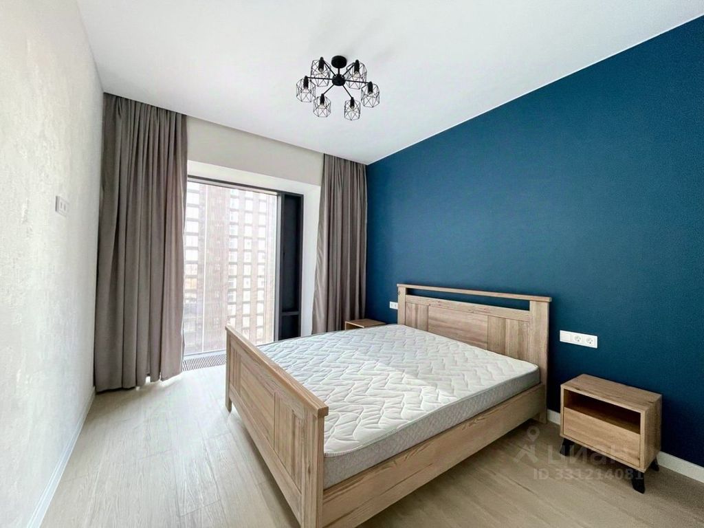 m. Trikotazhnaya: Apartment, 1-rooms