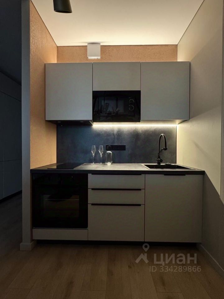 m. Nikolskoe: Apartment, studio