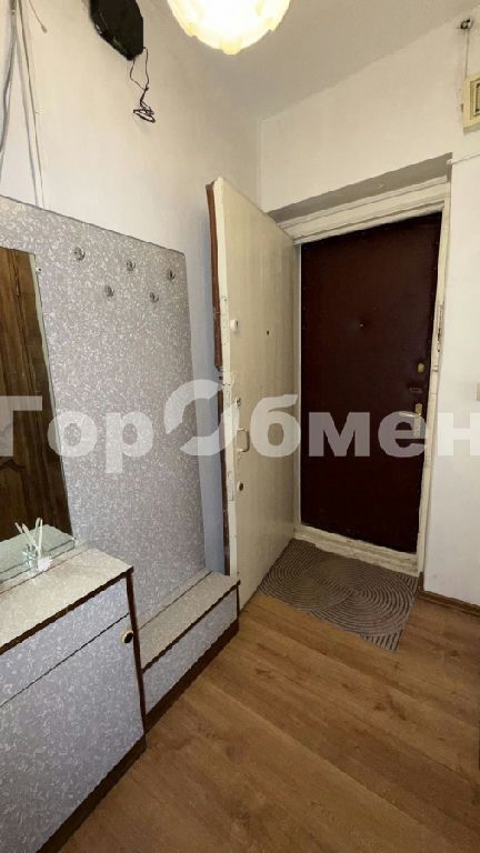 m. Filevsky park: Apartment, 2-rooms