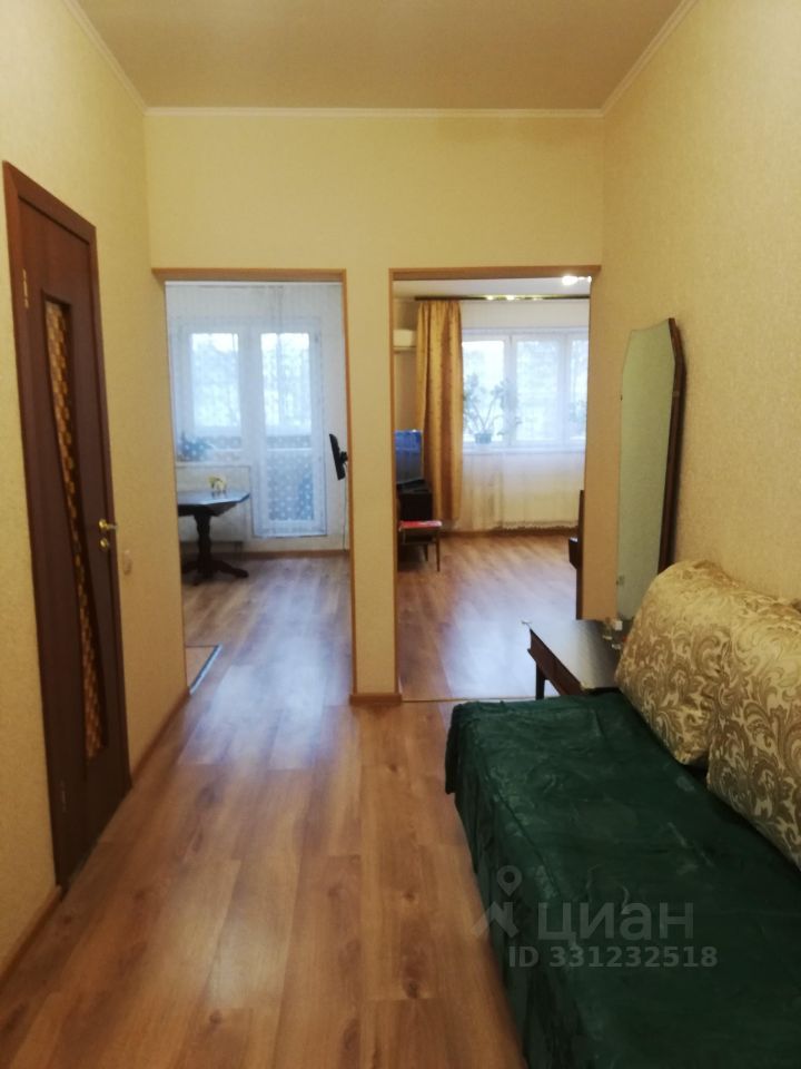 m. Khimki: Apartment, 1-rooms