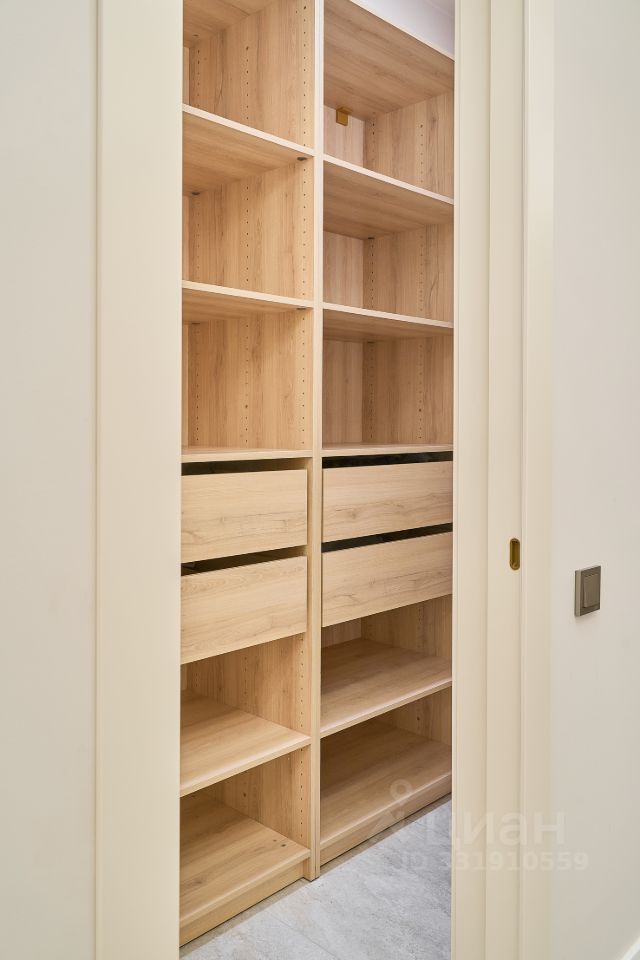 m. Shelepikha: Apartment, 3-rooms