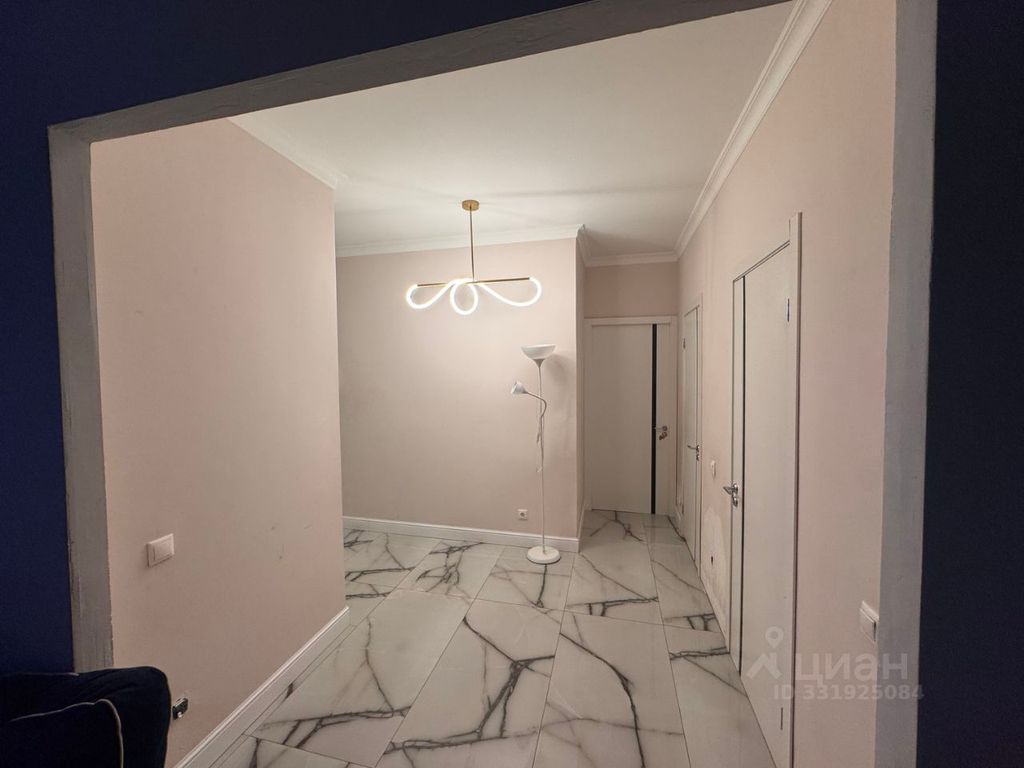 m. Aeroport Vnukovo: Apartment, 2-rooms