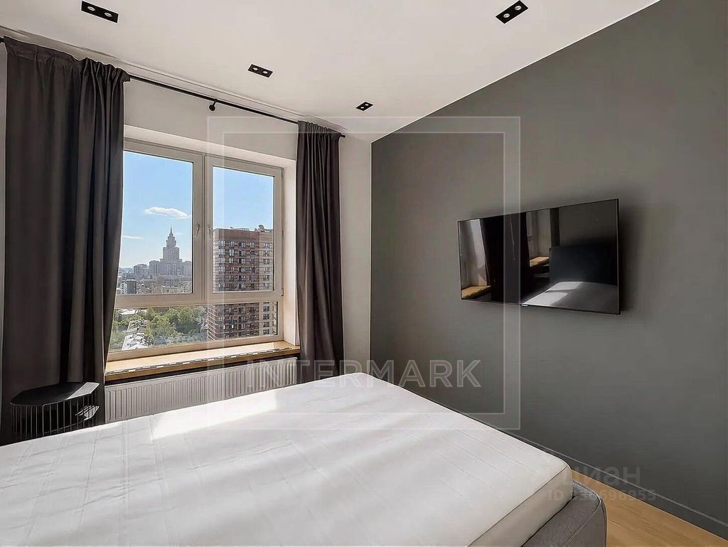 m. Grazhdanskaya: Apartment, 3-rooms