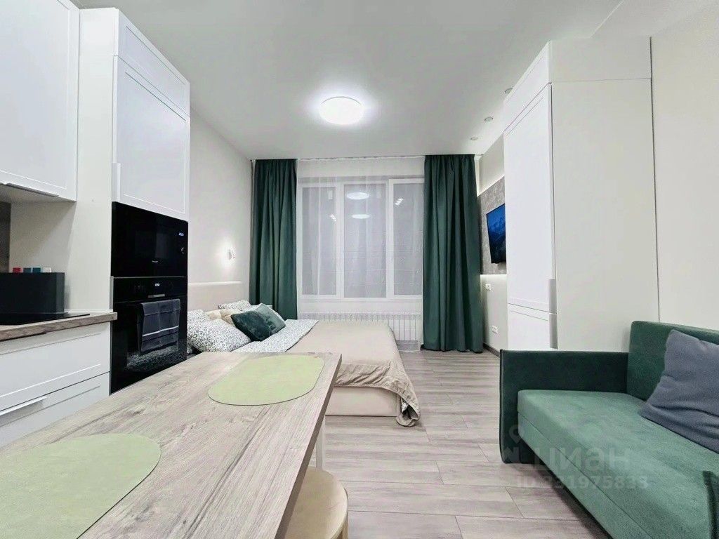 m. Rechnoy vokzal: Apartment, 1-rooms